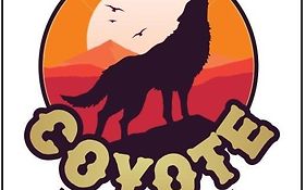 Coyote Pousada&Hostel